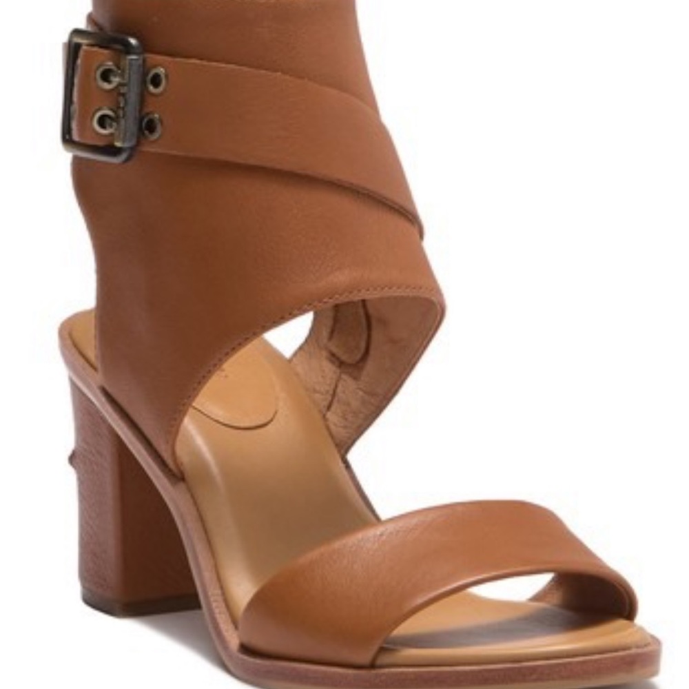 UGG Claudette Heel
